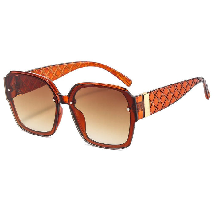 Anti ultraviolet box for men's and women's Sunglasses