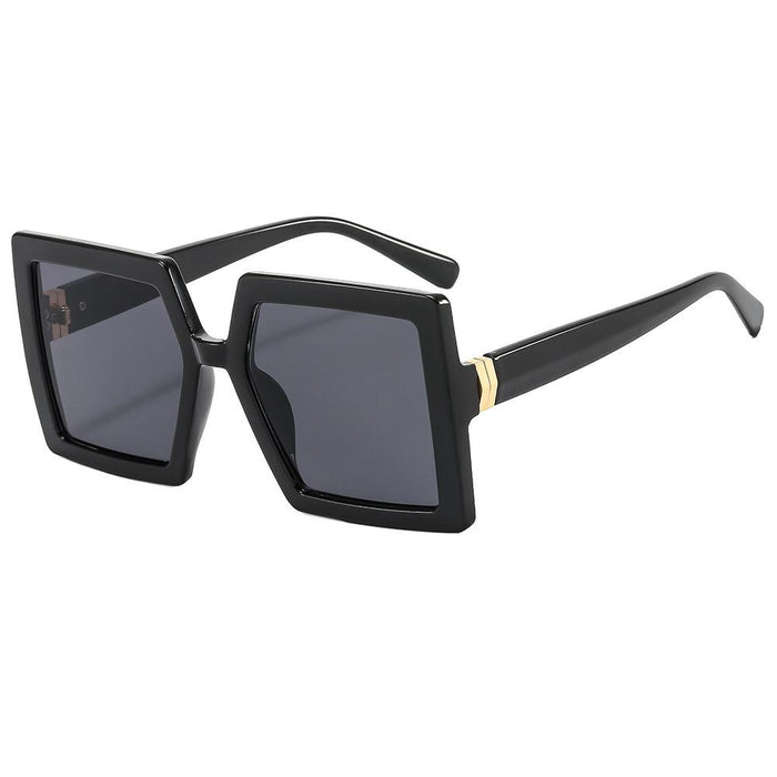 Sunglasses Women's Square Sunglasses