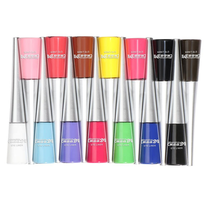 14 colour Eyeliner Pen Set