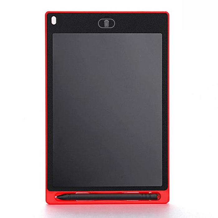 LCD Writing Pad Digital Drawing Pad Electronic Handwriting Magic Pad