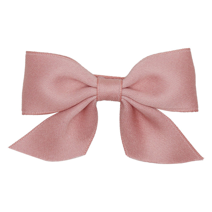 2PCS Children's Bow Hair Clip