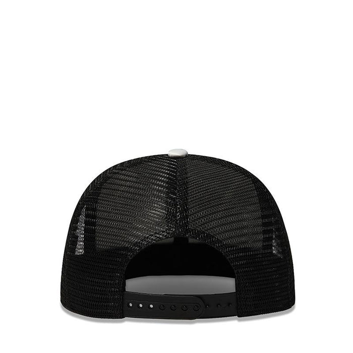 New Hip Hop Fashion Striped Baseball Cap Mesh Cap