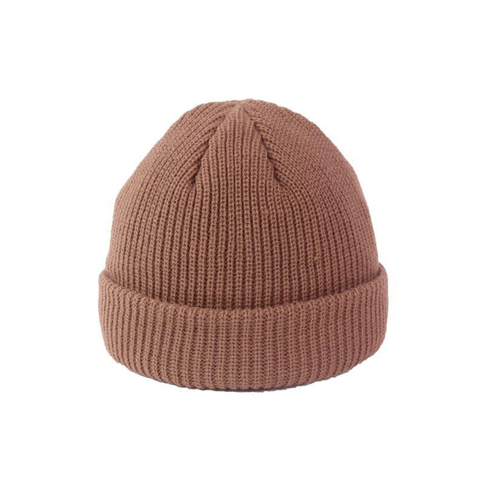 20 Colors New Korean Wool Acrylic Knitted Caps