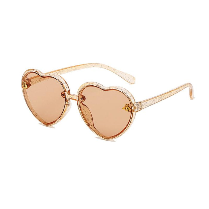 Children's Sunglasses round face Sunglasses