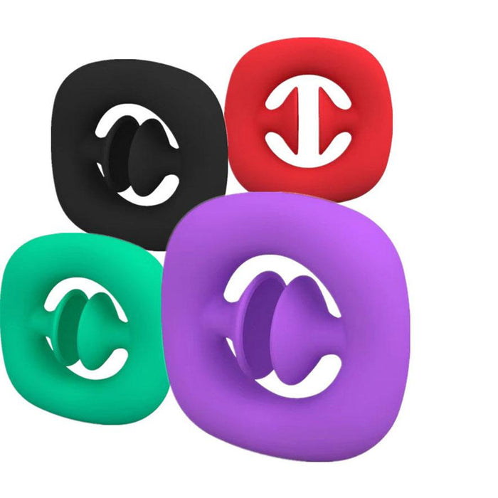 Fidget Toys finger holding pressure reducer toy