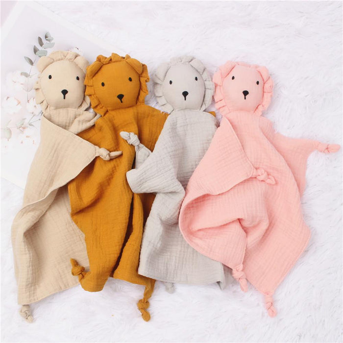 Baby Pure Cotton Cloth Comfort Towel