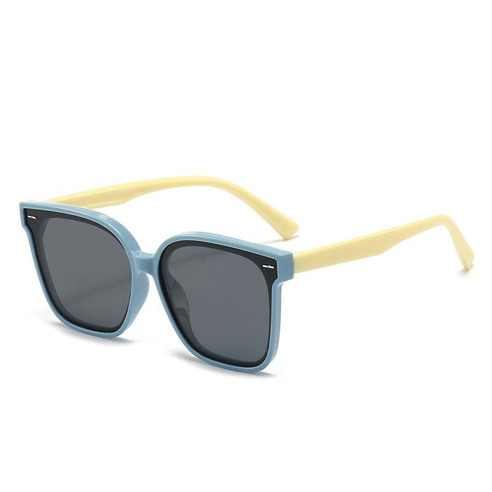 Children's Sunglasses silicone polarizer Sunglasses
