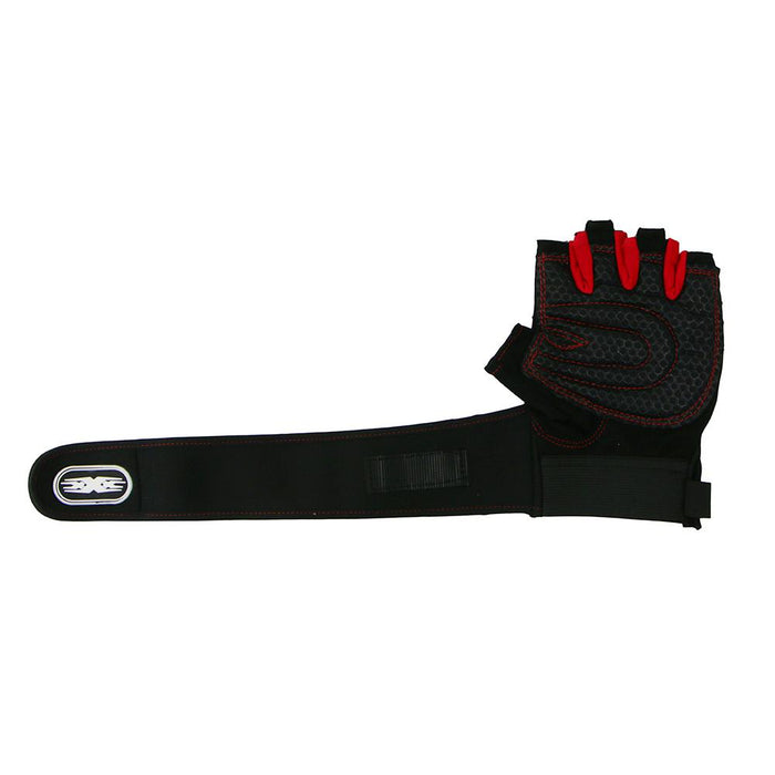 Fitness Body Building Training Sports Exercise Glove