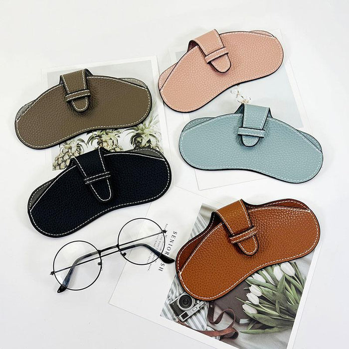 Sunglasses Bag Portable Sunglasses Protective Cover