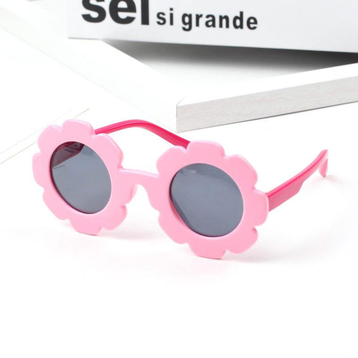 Polarized UV protection for children's Sunglasses