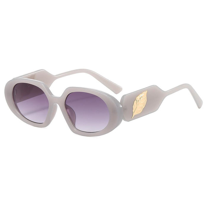Irregular personality Sunglasses