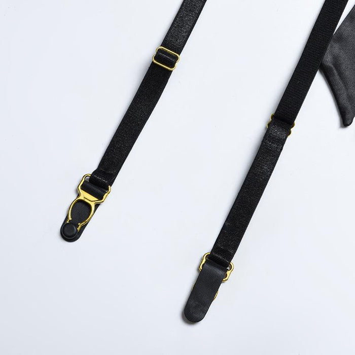 Women's Sexy Lingerie Lace Bowknot Underwear Set