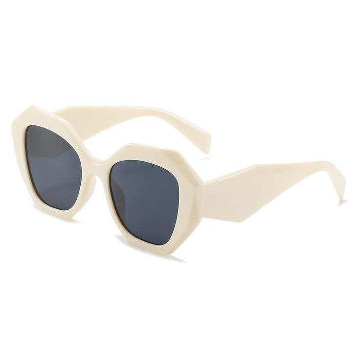 Sunglasses polygon Sunglasses