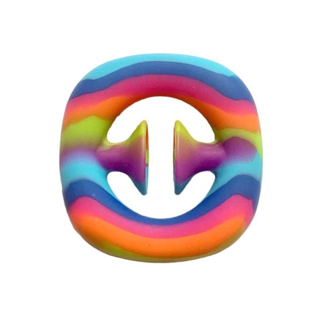 Fidget Toys finger holding pressure reducer toy