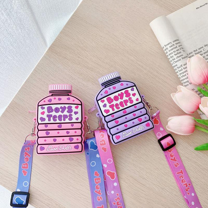 Coin purse cartoon children's wallet toy