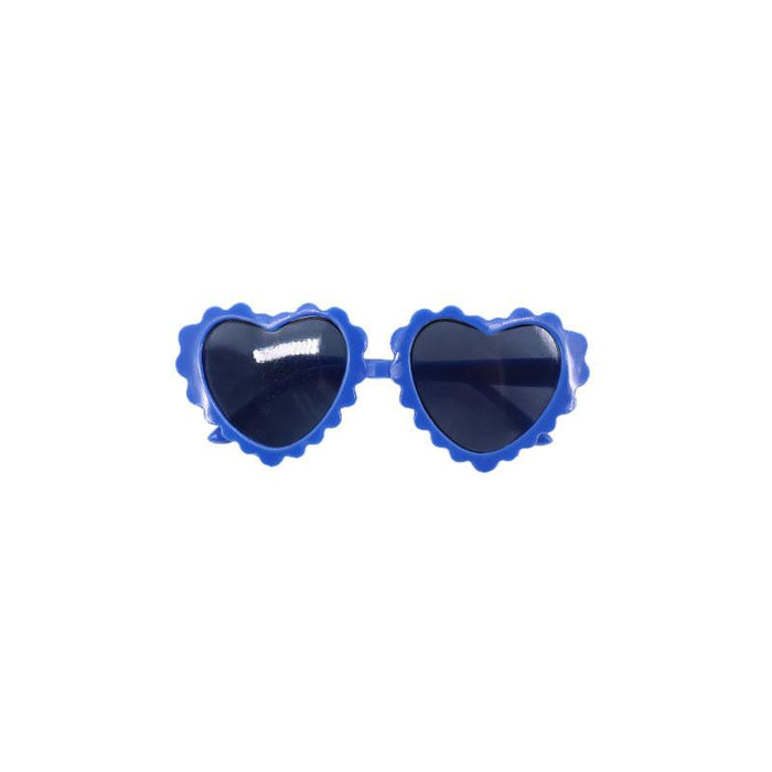 Creative lace love pet dog cat sunglasses sunglasses