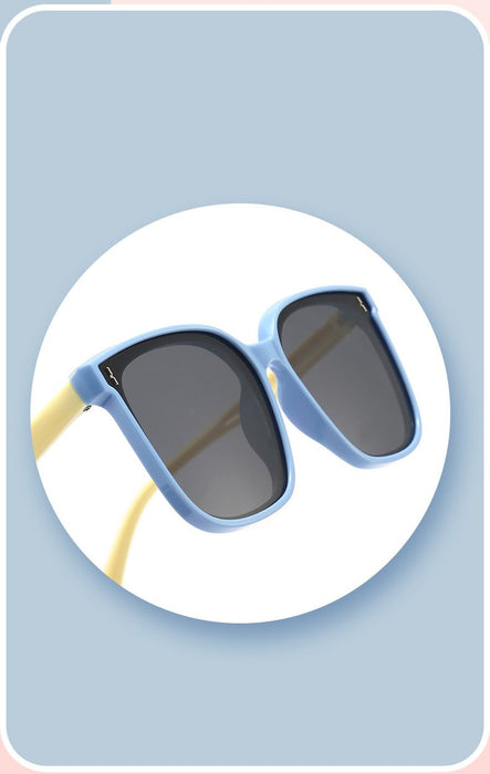 Children's sunglasses, polarizers, sunglasses