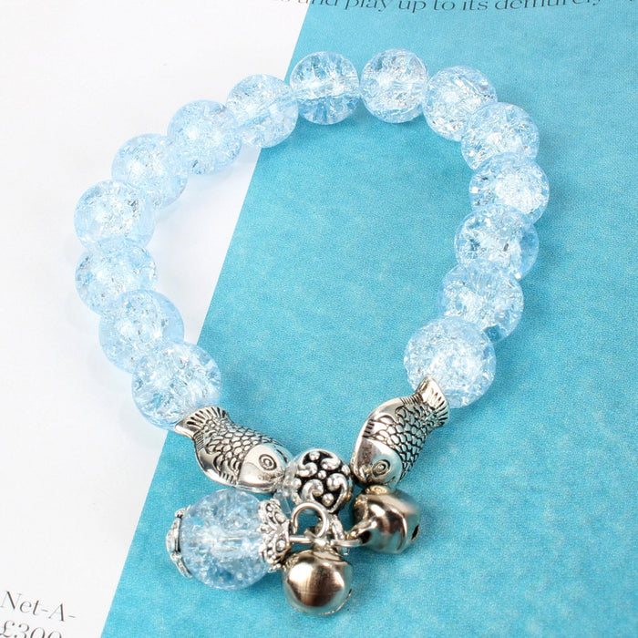 Retro Bohemian Women's Pendant Bracelet Accessories