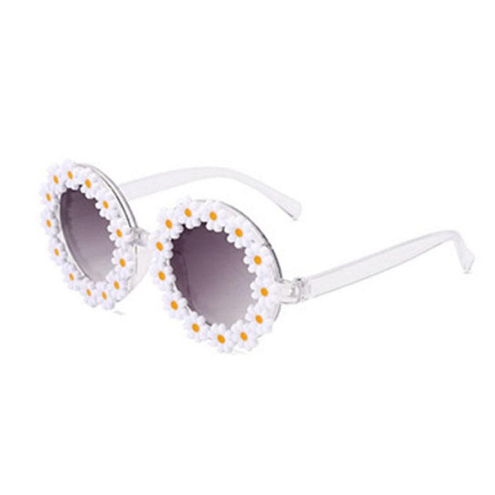 Kids Sunglasses Headband Set