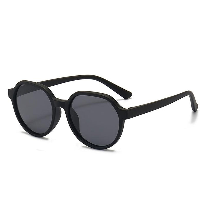 Children's Sunglasses silicone polarizer Sunglasses