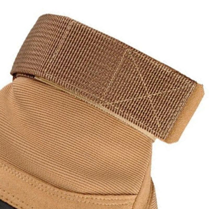 Winter Full Finger Gloves Military Tactical Gloves
