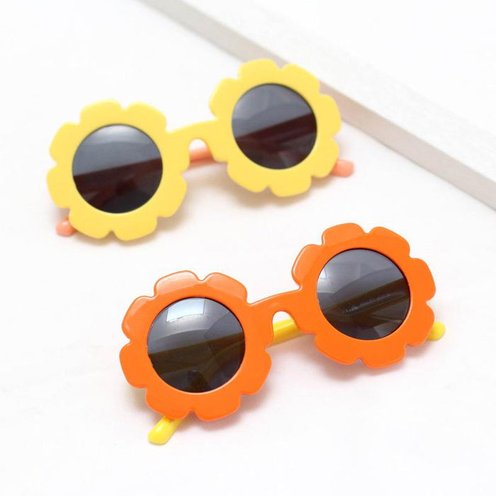 Polarized UV protection for children's Sunglasses
