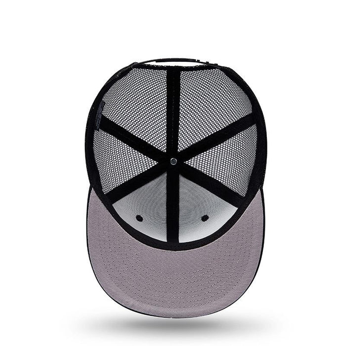 New Summer Baseball Cap Breathable Mesh Cap