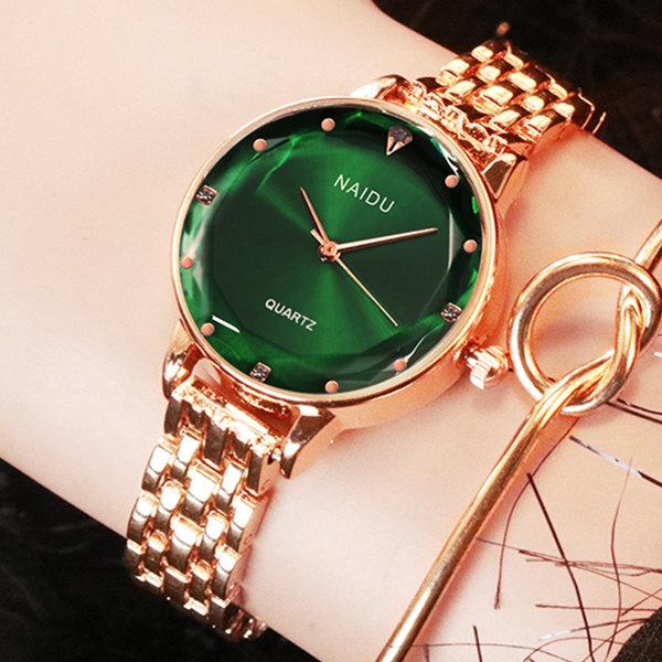 Women Watches Ladies Bracelet Watch Quartz Wristwatch