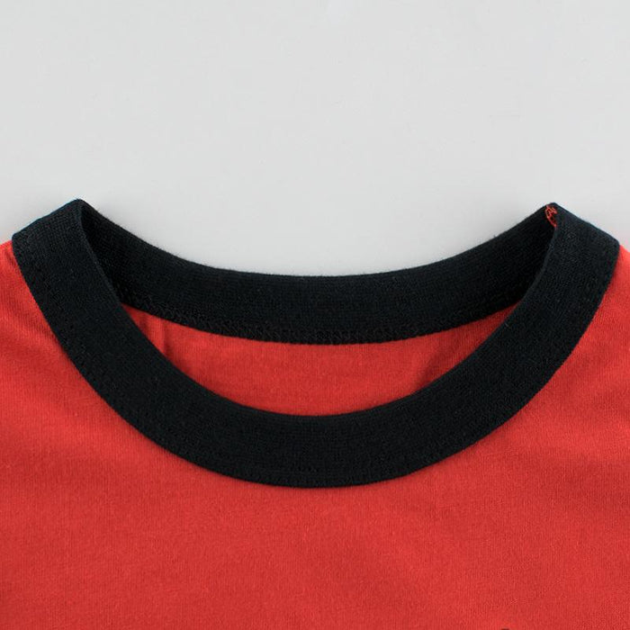 Children's Short Sleeve T-Shirt