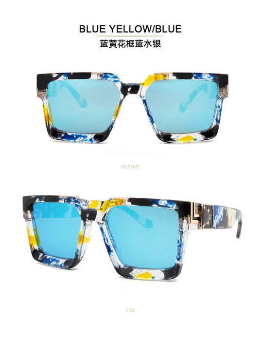 RETRO SUNGLASSES for men and women