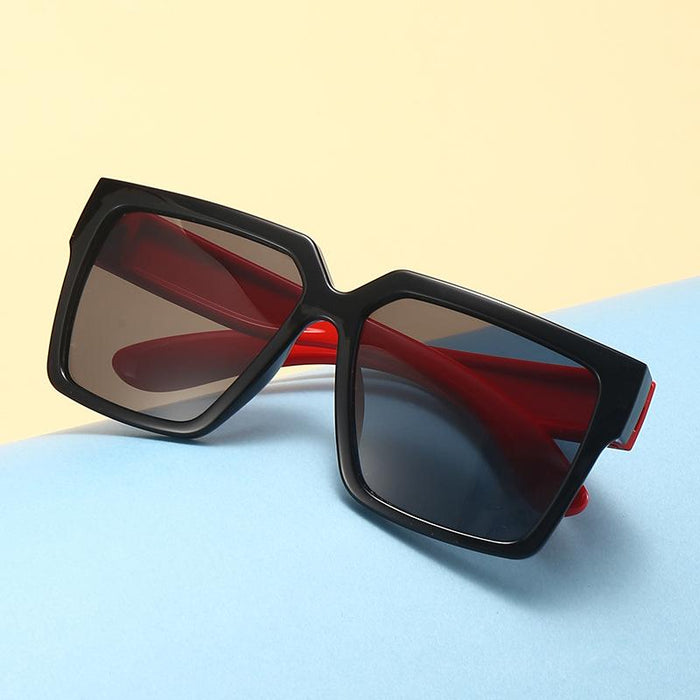 Children's Sunglasses silicone polarizer