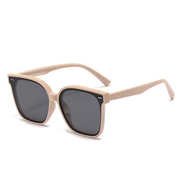 Children's Sunglasses silicone polarizer Sunglasses