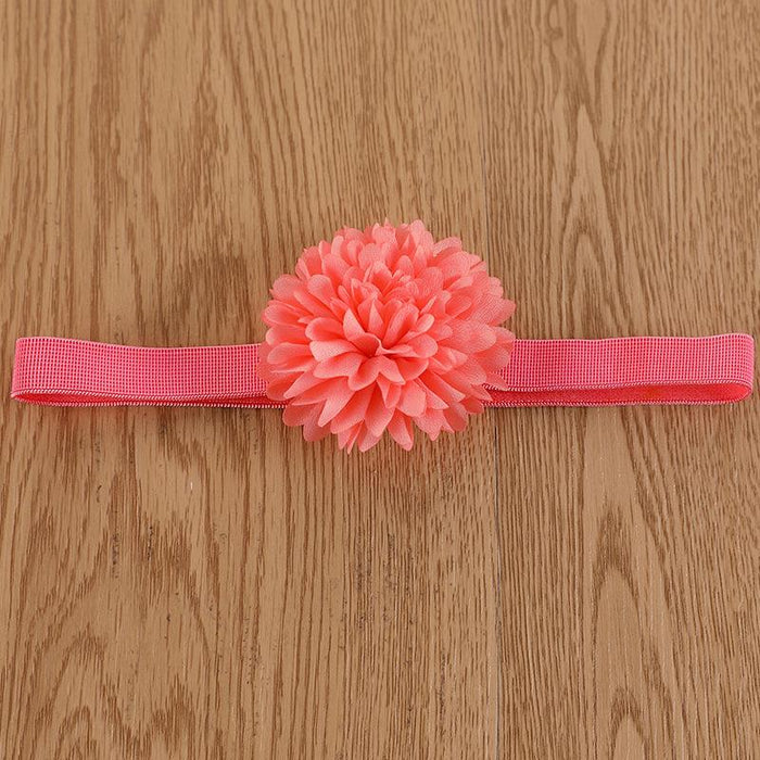 Solid letter short sleeve Khaki pink gauze skirt