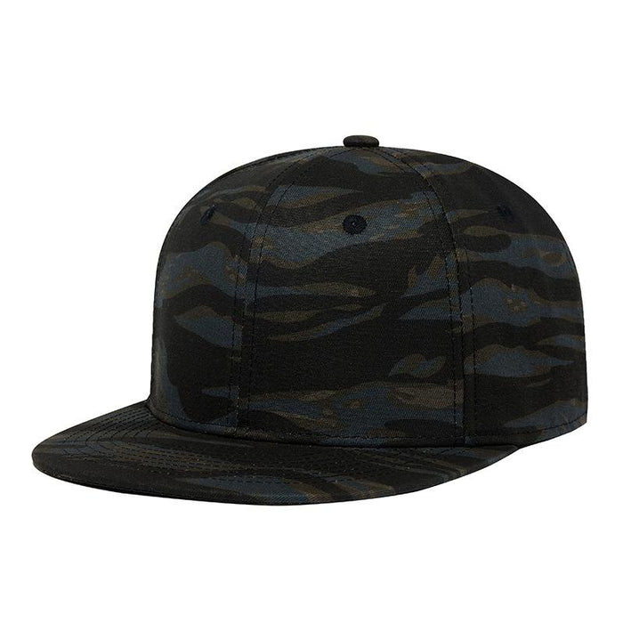 New Baseball Cap Fashion Camouflage Sun Hat