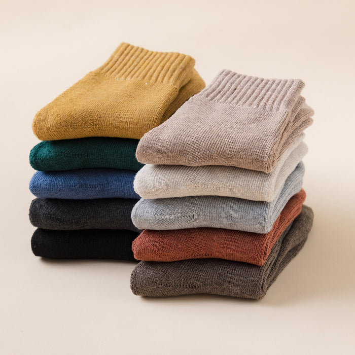 Cotton Winter Warm Socks