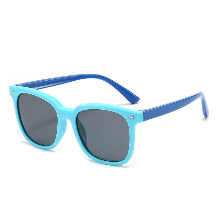 Sunglasses silicone polarizers Sunglasses