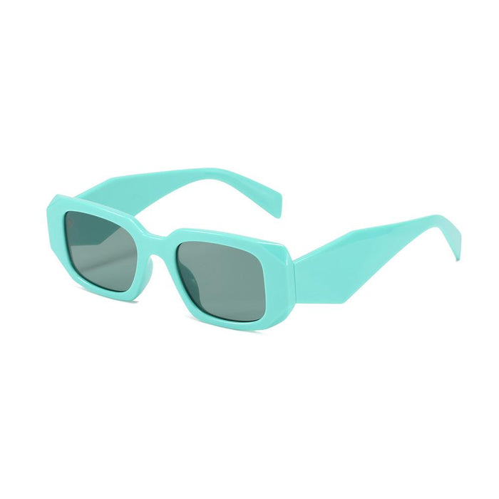 Sunglasses retro style