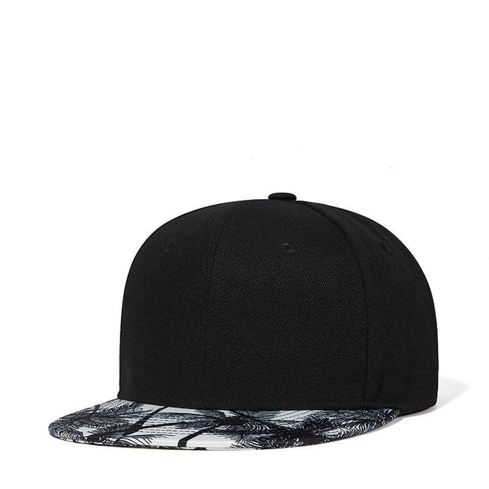 New Hip Hop Street Versatile Sunshade Net Hat