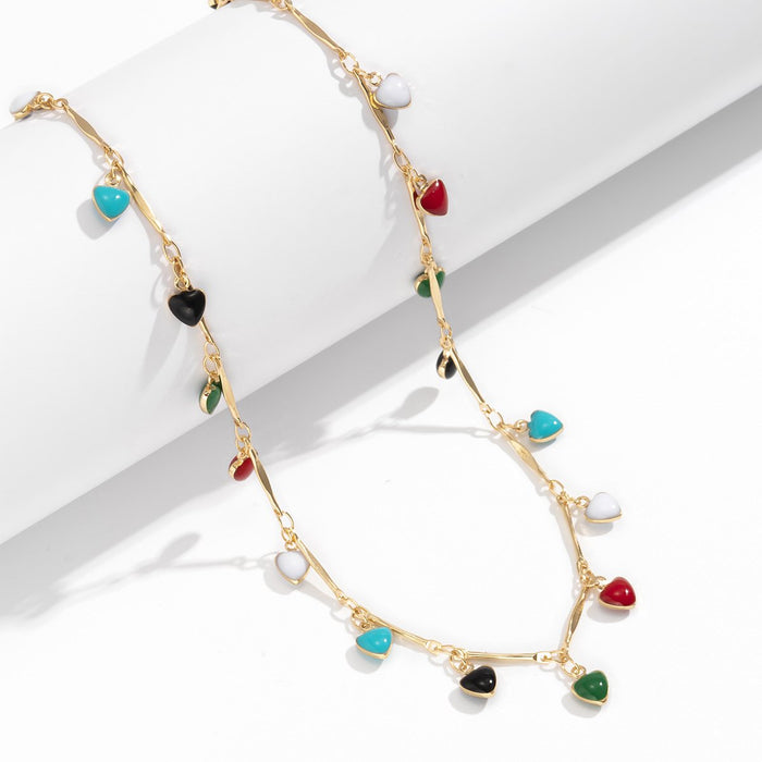 Bohemian Resort Style Women's Waist Chain Body Chain