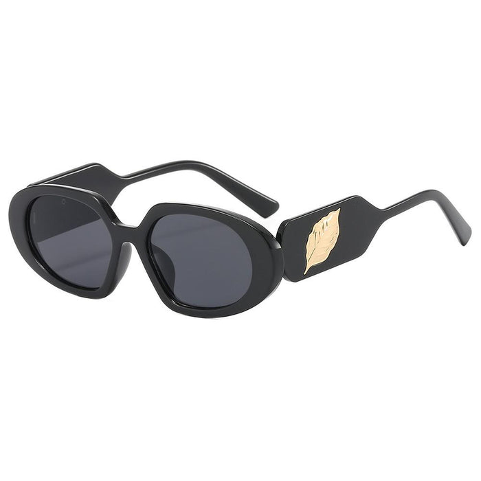 Irregular personality Sunglasses