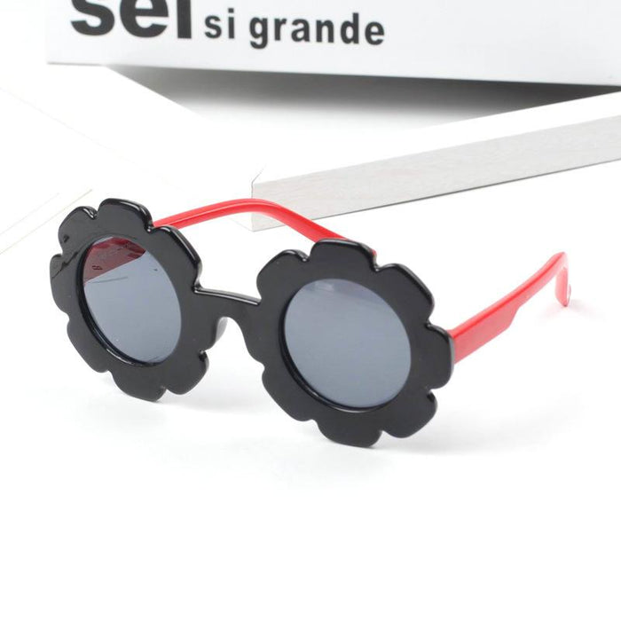 Polarized UV protection for children's Sunglasses