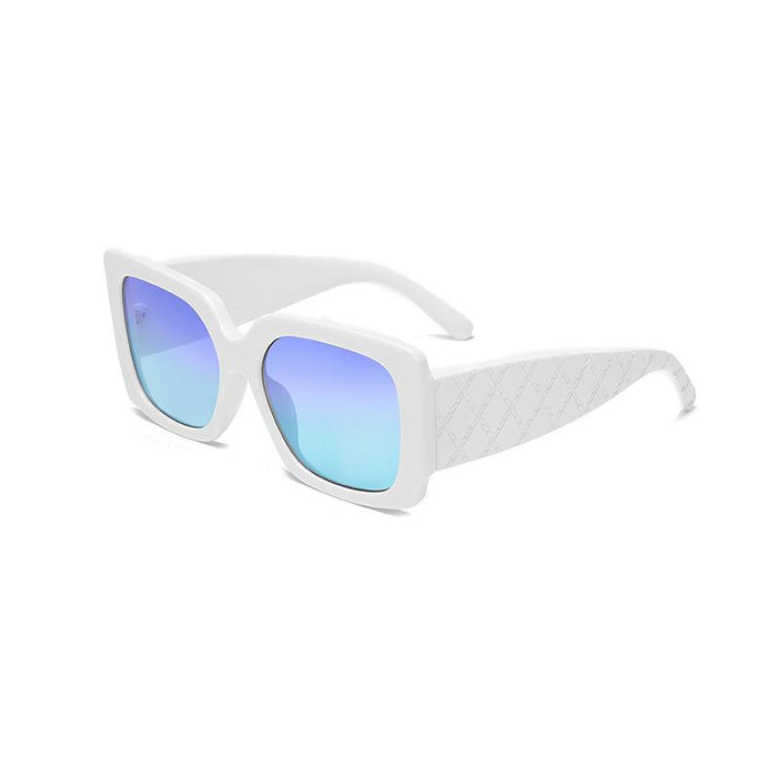 Box Sunglasses candy Sunglasses