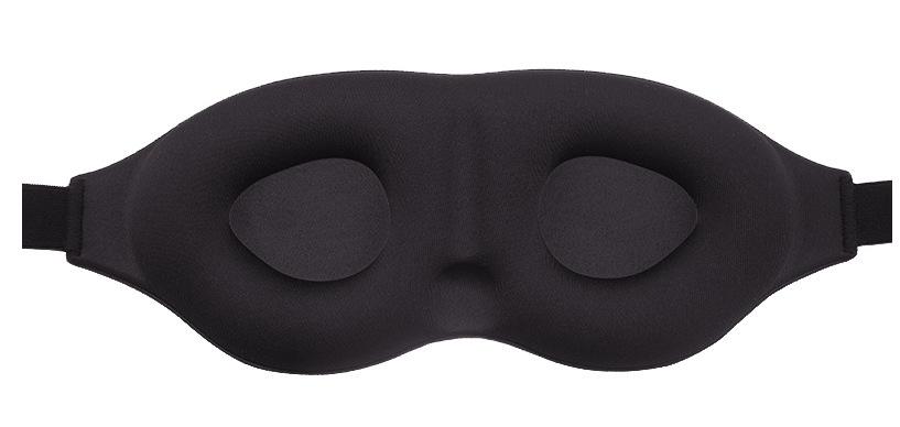 Slow Rebound 3D Sleep Eye Protection Eye Mask