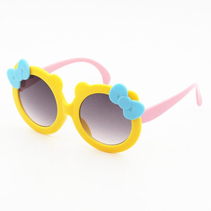 Children's glasses, sunglasses and sunglasses