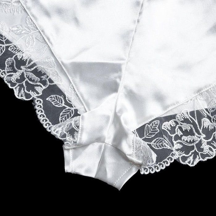 Women's Summer Suspenders Lingerie Shorts Set Loungewear