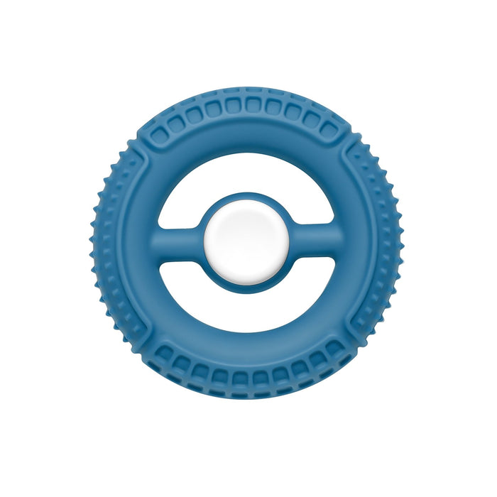 New silicone fidget spinner hand grip ring finger forearm trainer