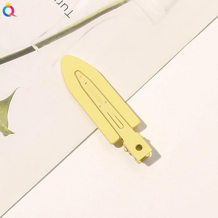 2PCS Seamless hairpin hairpin