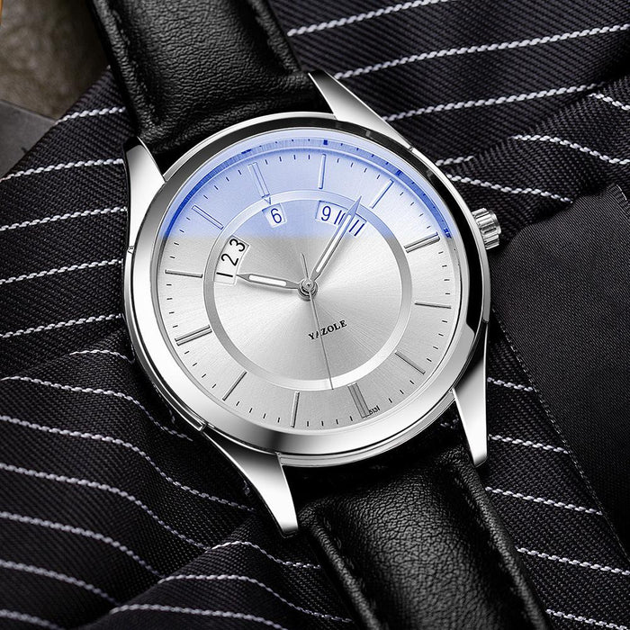 YAZOLE Fashion Watches Top Brand Luxury Quartz Men Watches