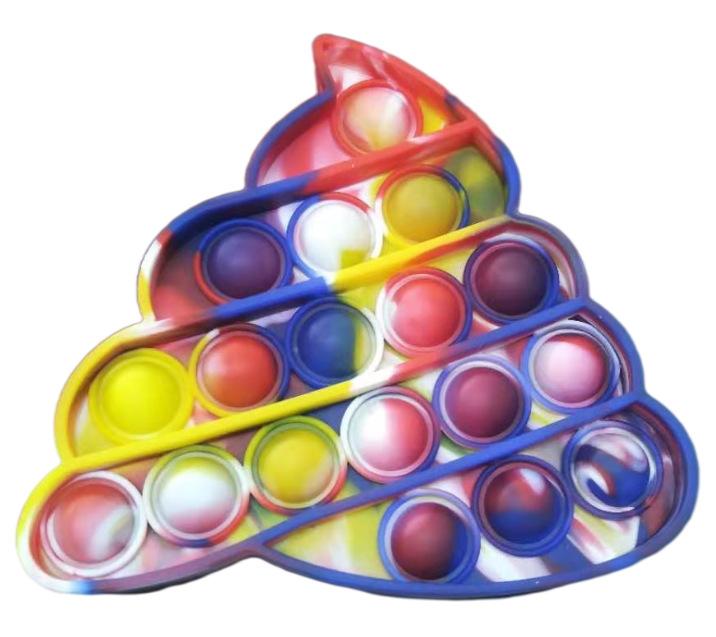 Children's educational logic toys stress relief toys