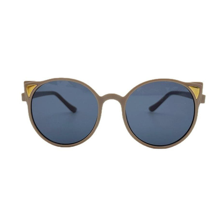 Children's Sunglasses children's Sunglasses anti ultraviolet glasses